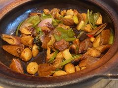 -新旺茶餐厅·早餐·夜宵(仙霞店)