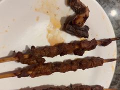 -钱小奴创意自助餐厅·原切谷饲安格斯畅吃(宁波奉化银泰店)