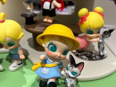 -泡泡玛特POPMART(天环购物中心店)