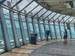 -澳门旅游塔360°旋转餐厅(南湾湖广场店)