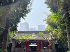 -罔极寺