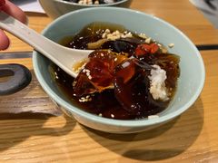 秘制冰粉-觅香串串香·麻辣烫·冒菜(欧美广场店)
