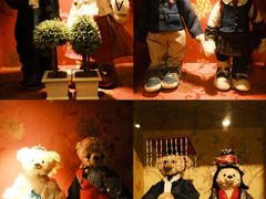 -济州岛泰迪熊博物馆