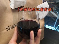 -Shake Shack(西单大悦城店)