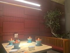 -涮福記·现切牛羊肉火锅(世纪汇店)
