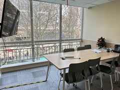 -环球·雅思托福·THiNKSAT留学语言培训学校(国贸校区)