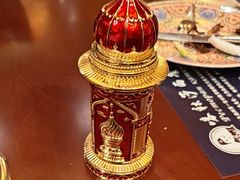 -喀秋莎西餐厅