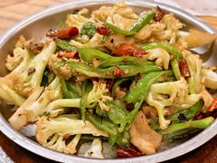 -老乡村(南湖路店)