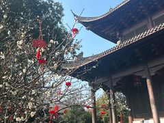 -钱王祠