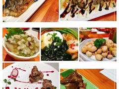 -文三酒肆自助放题(新街口友谊广场店)