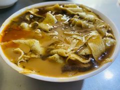 -陈记锅巴菜(五大道店)