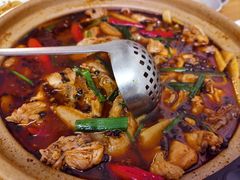 -孟林厨房(798店)