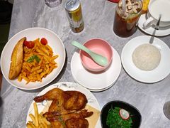 -周沫西餐(嘉禾金铂天地店)