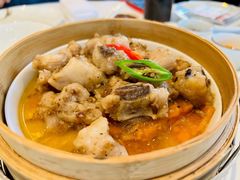 -宝丽轩中餐厅BAOLIXUAN