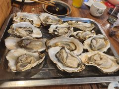 -陈员外正宗夹江烧烤(广福路店)