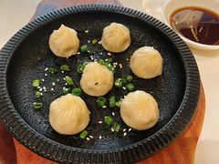 -翡翠拉面小笼包(岭南新天地店)