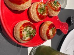 -Pita's&Tika's中东和印度风味餐厅(龙湖天街店)