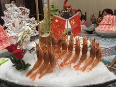 -尚海豆捞(乐虹坊店)