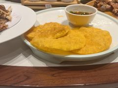 -民族手抓羊肉馆·滩羊手抓·烤全羊