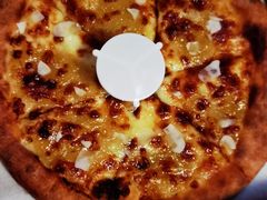 -Mr.Pizza米斯特比萨(苏州平江万达广场店)
