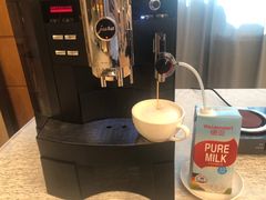 -星璞餐厅(深铁塘朗城君璞酒店)