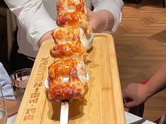 -俄士厨房(环球港店)
