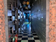 -H次元沉浸剧情密室(街道口店)