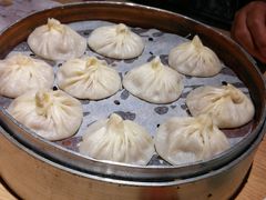 牛肉灌汤包-老班长手工灌汤包老店(东山店)