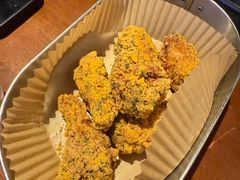 -양평식당·杨平食堂(华贸店)