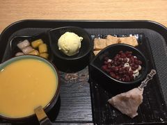 -鲜芋仙(观音桥大融城LG店)