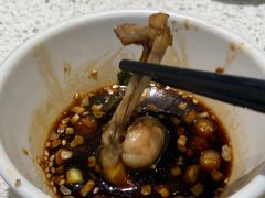 -老佛爷铜炉蛙锅(海岸城店)
