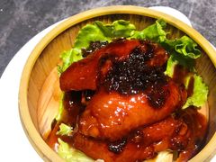 梅菜鸡翅-紫泥369粗粮季(鼓楼店)