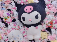 -凯蒂猫主题馆