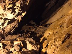 -遂昌金矿国家矿山公园