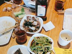 -小马哥烧烤(楚州店)