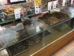 水产区-上海老天禄
