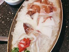 -捞王猪肚鸡火锅(昆山店)