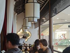 -小菜园新徽菜(苏州繁花中心店)