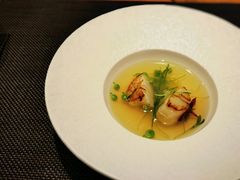 -香樟花园法式铁板烧(恒隆广场店)