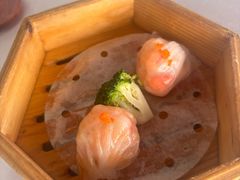 -鹿鸣酒家(越秀店)