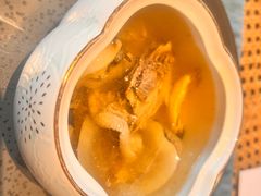 -杭州西湖柳莺里酒店·闻莺厅