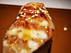 鹅肝寿司（2枚）-昊·来了寿司(泡桐树店)