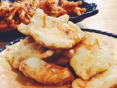 -京玉菲饭店(李村店)