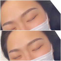 -久匠·纹眉半永久野生眉