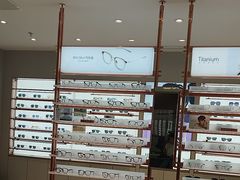 -BOLON暴龙眼镜(上海万象城店)