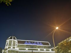 -张学良故居