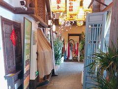 -永安水煮活鱼·仪征土菜院子