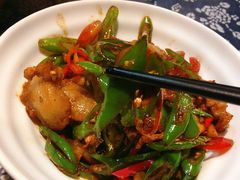 -富正毅三下锅(大庸府城店)