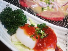 -禾风·海鲜料理自助(玉林店)