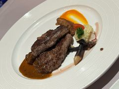 -戈雅法餐厅(世界城广场店)
